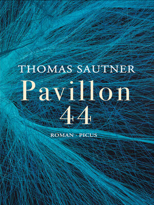 cover image of Pavillon 44